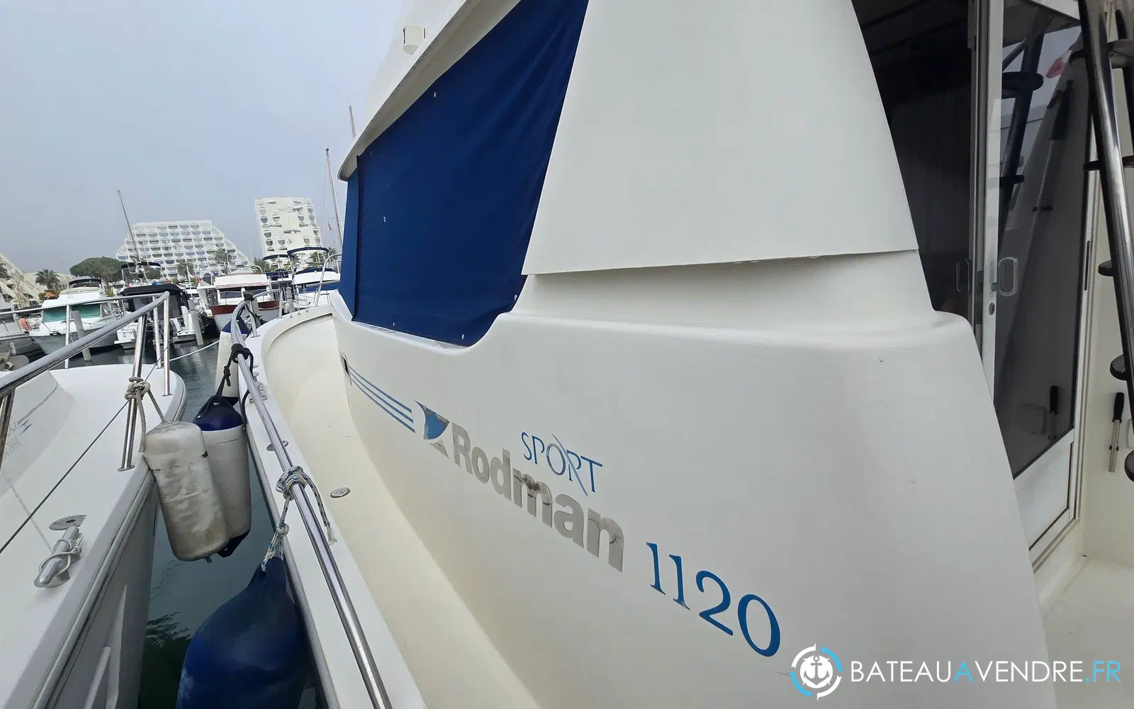 slider 10 Rodman 1120