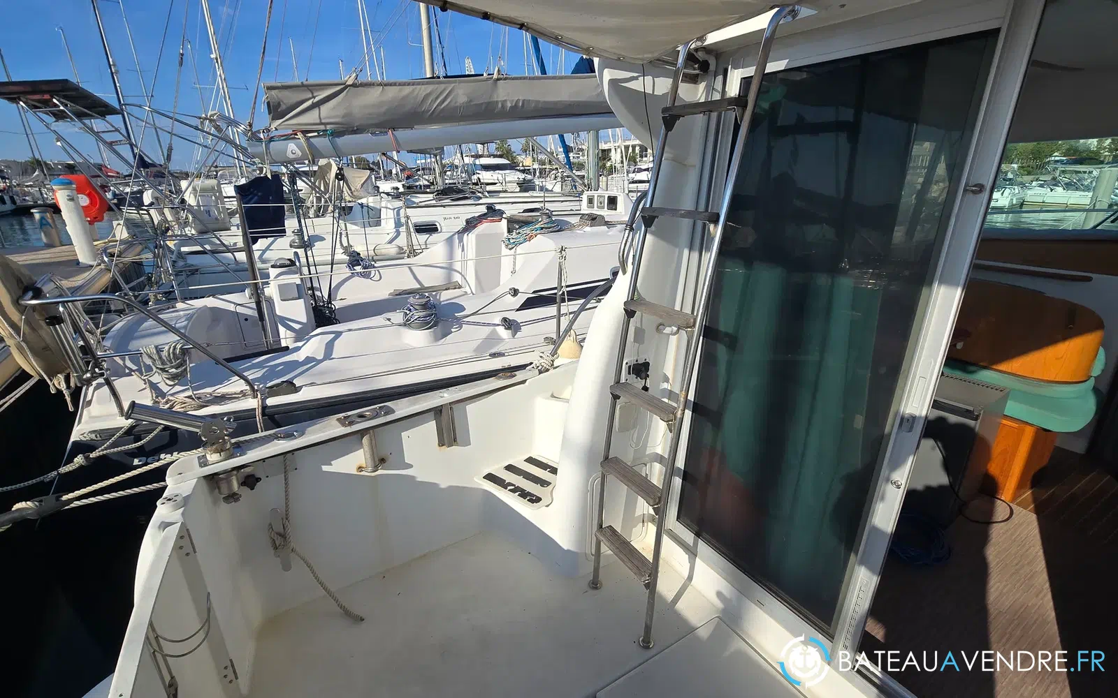 slider 15 Jeanneau Merry Fisher 805