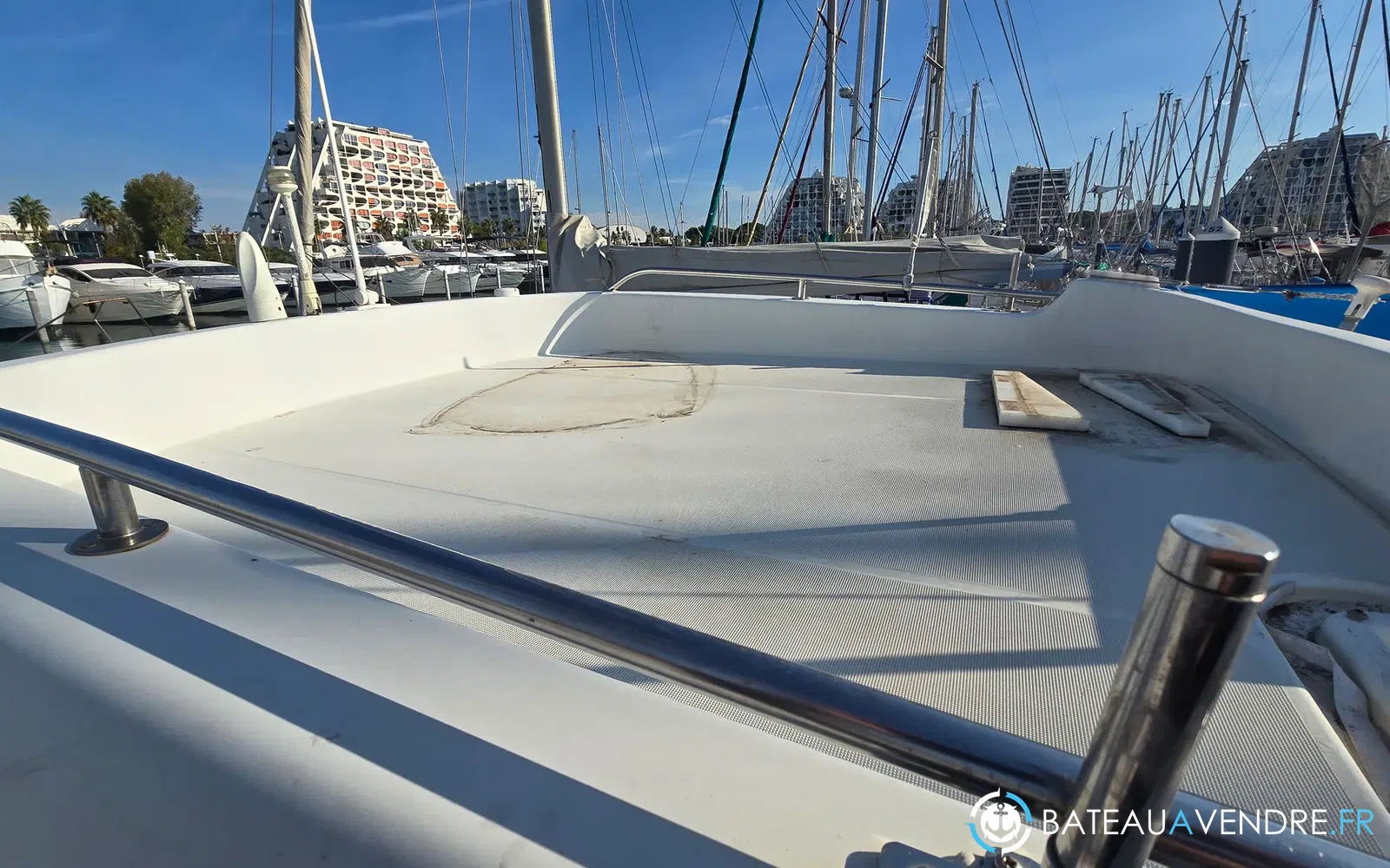 slider 17 Jeanneau Merry Fisher 805