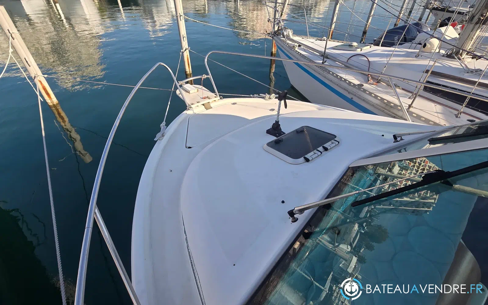 slider 18 Jeanneau Merry Fisher 805