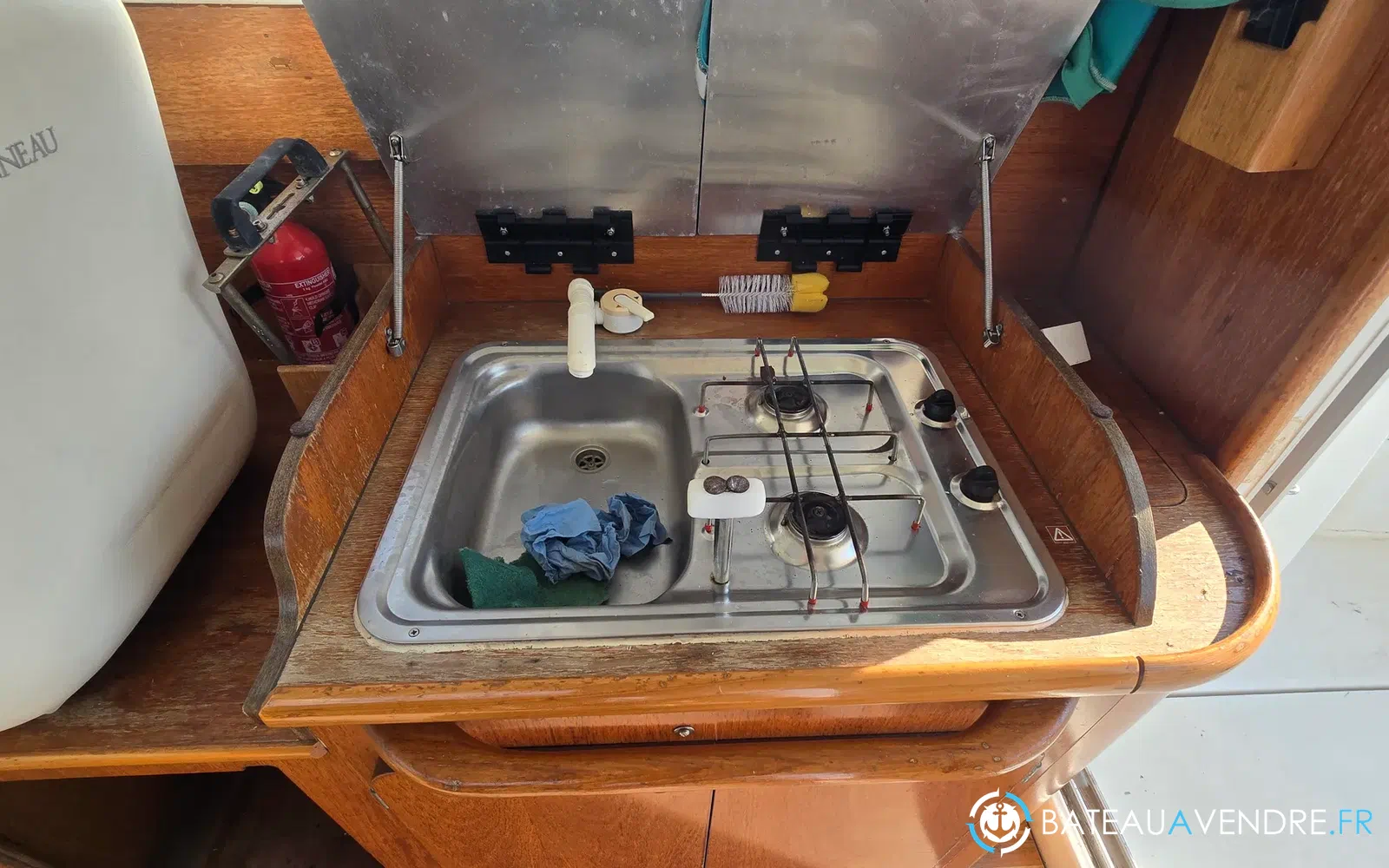 slider 25 Jeanneau Merry Fisher 805