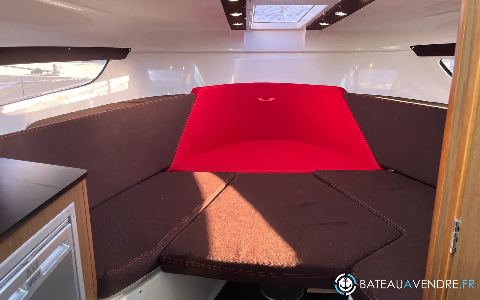 slider 12 Beneteau Flyer 8.8 SUNdeck