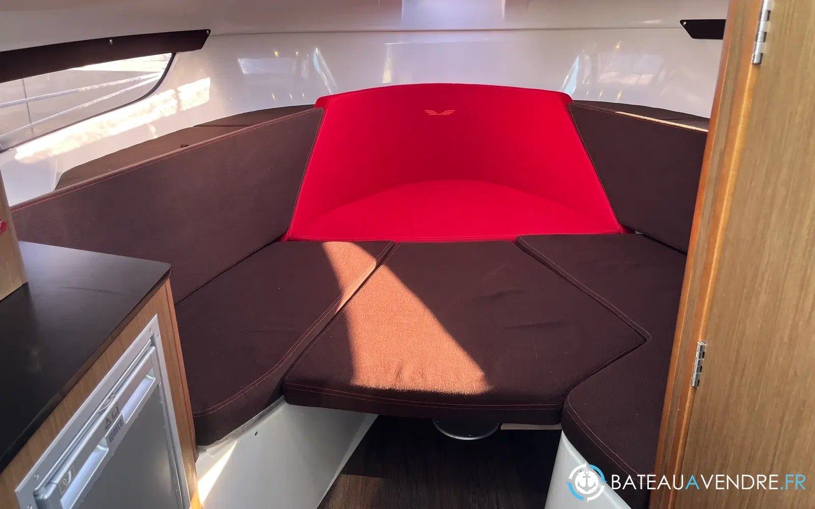 slider 11 Beneteau Flyer 8.8 SUNdeck