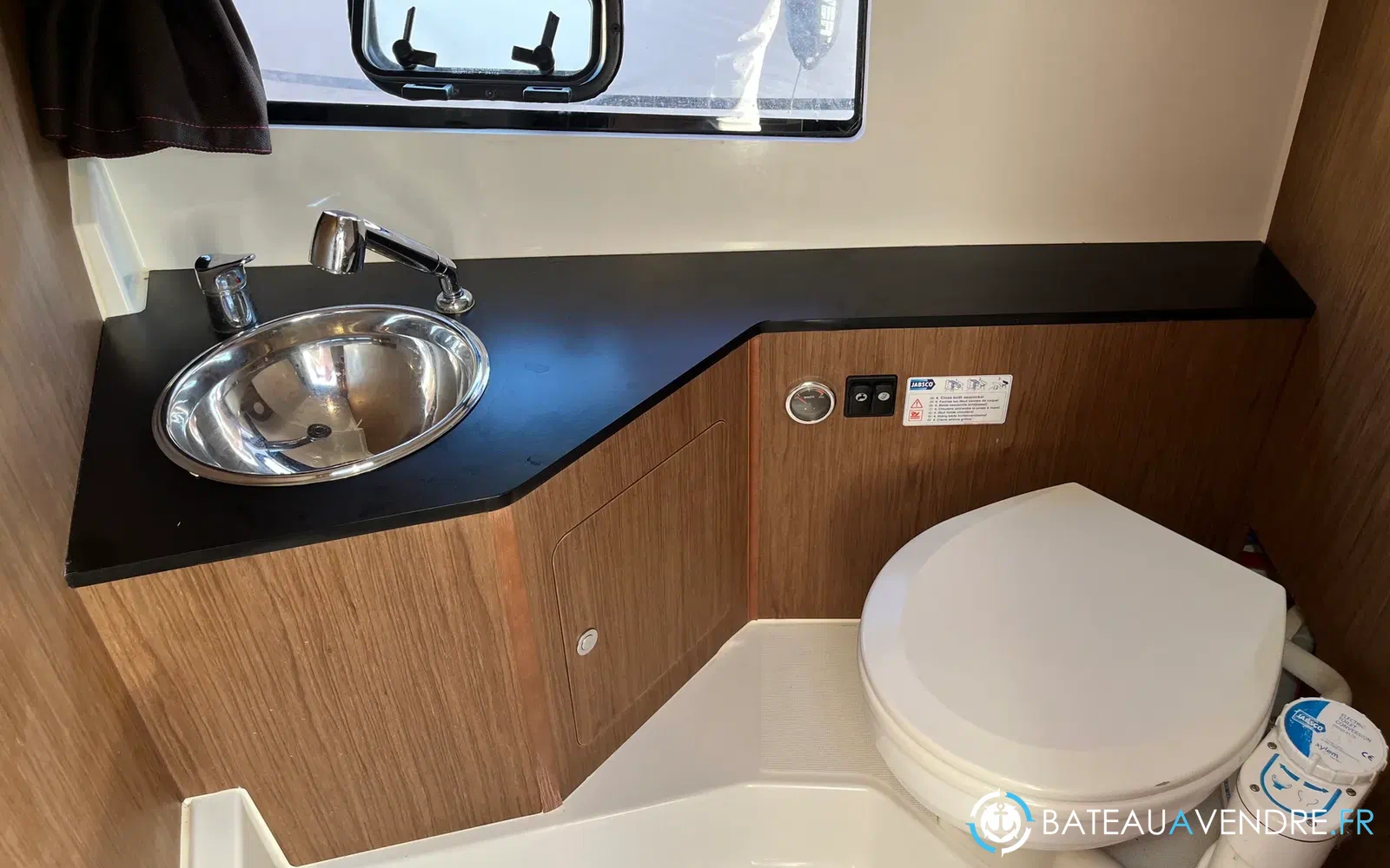 slider 15 Beneteau Flyer 8.8 SUNdeck