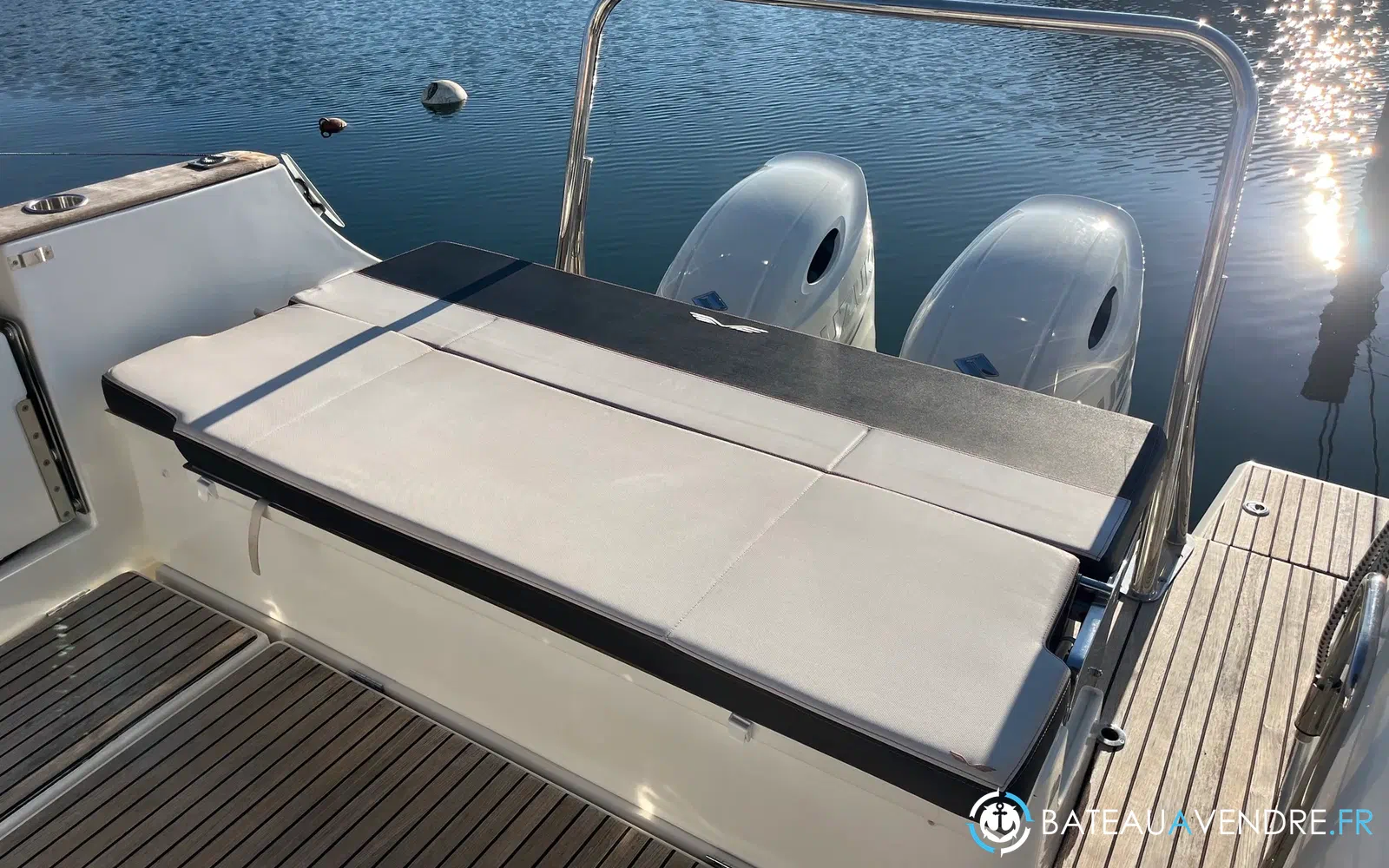 slider 6 Beneteau Flyer 8.8 SUNdeck