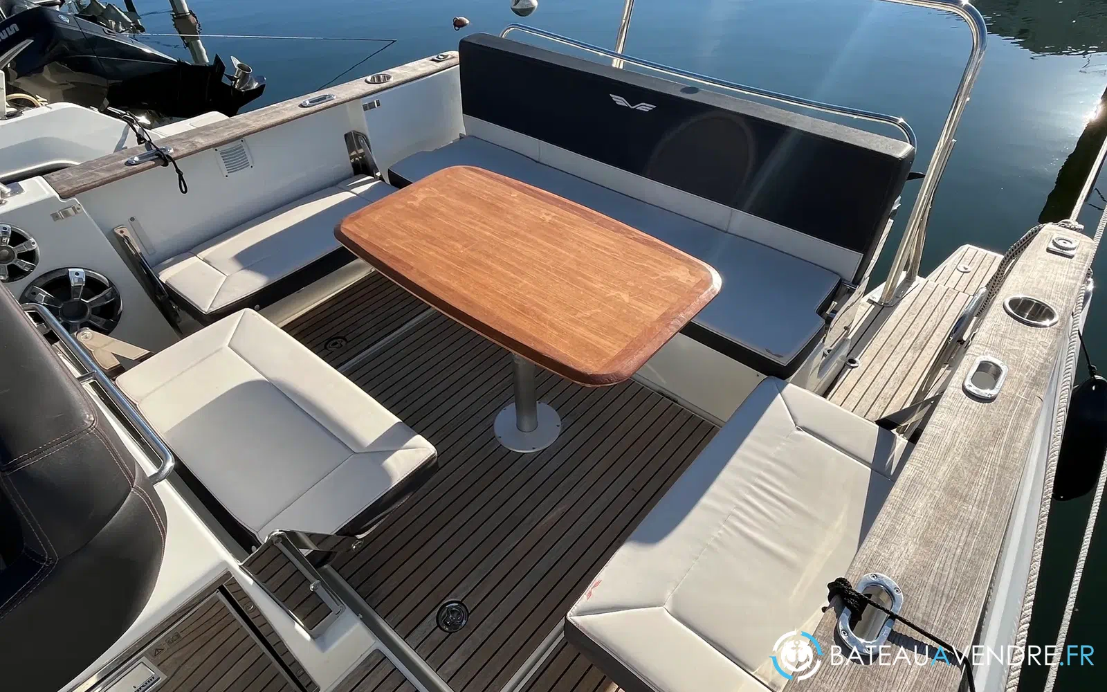 slider 5 Beneteau Flyer 8.8 SUNdeck