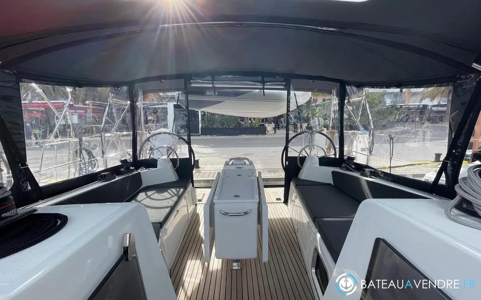 slider 4 Jeanneau Sun Odyssey 410