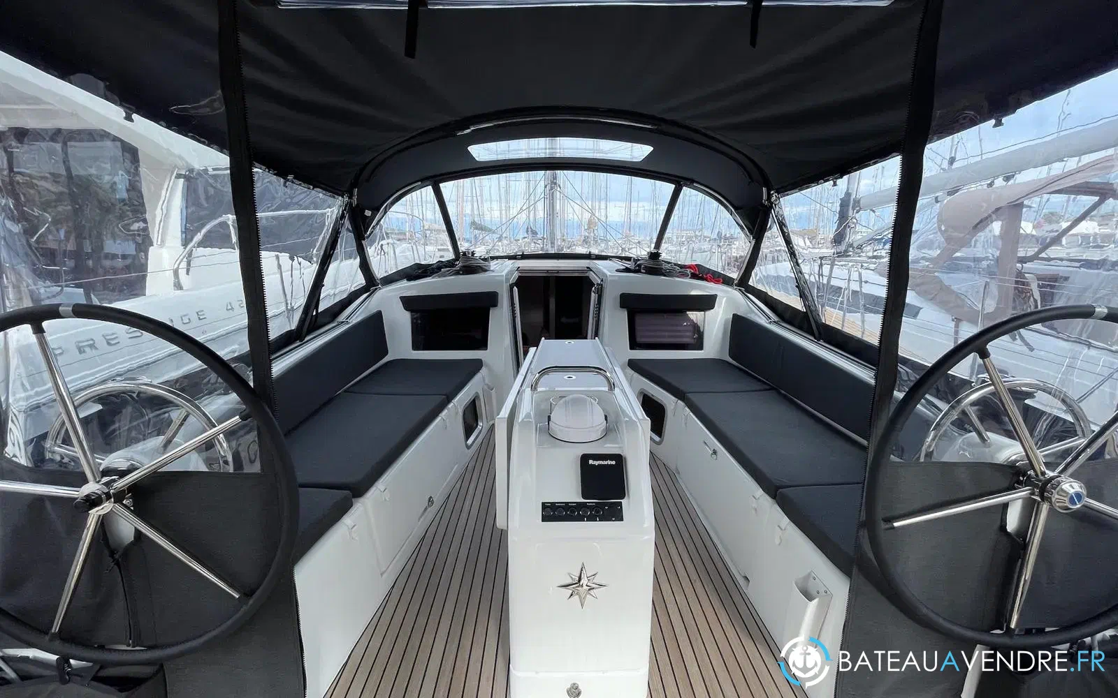 slider 5 Jeanneau Sun Odyssey 410