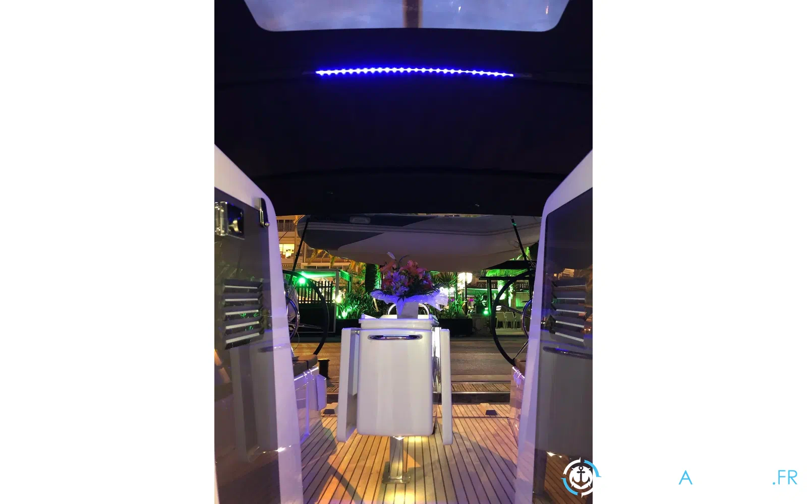 slider 6 Jeanneau Sun Odyssey 410