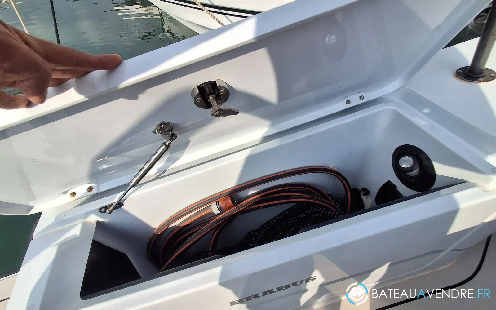 slider 13 Brabus Marine Shadow 500