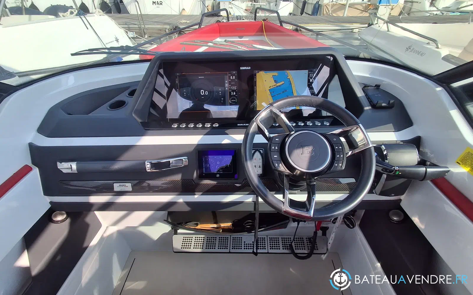 slider 4 Brabus Marine Shadow 500