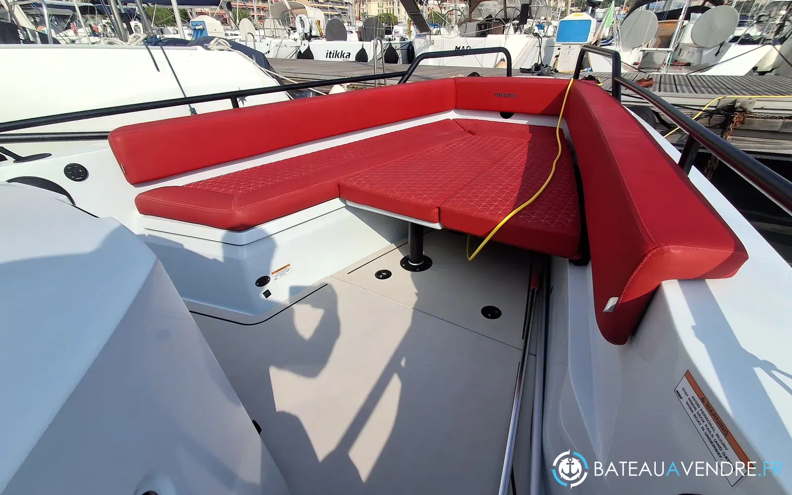 slider 5 Brabus Marine Shadow 500