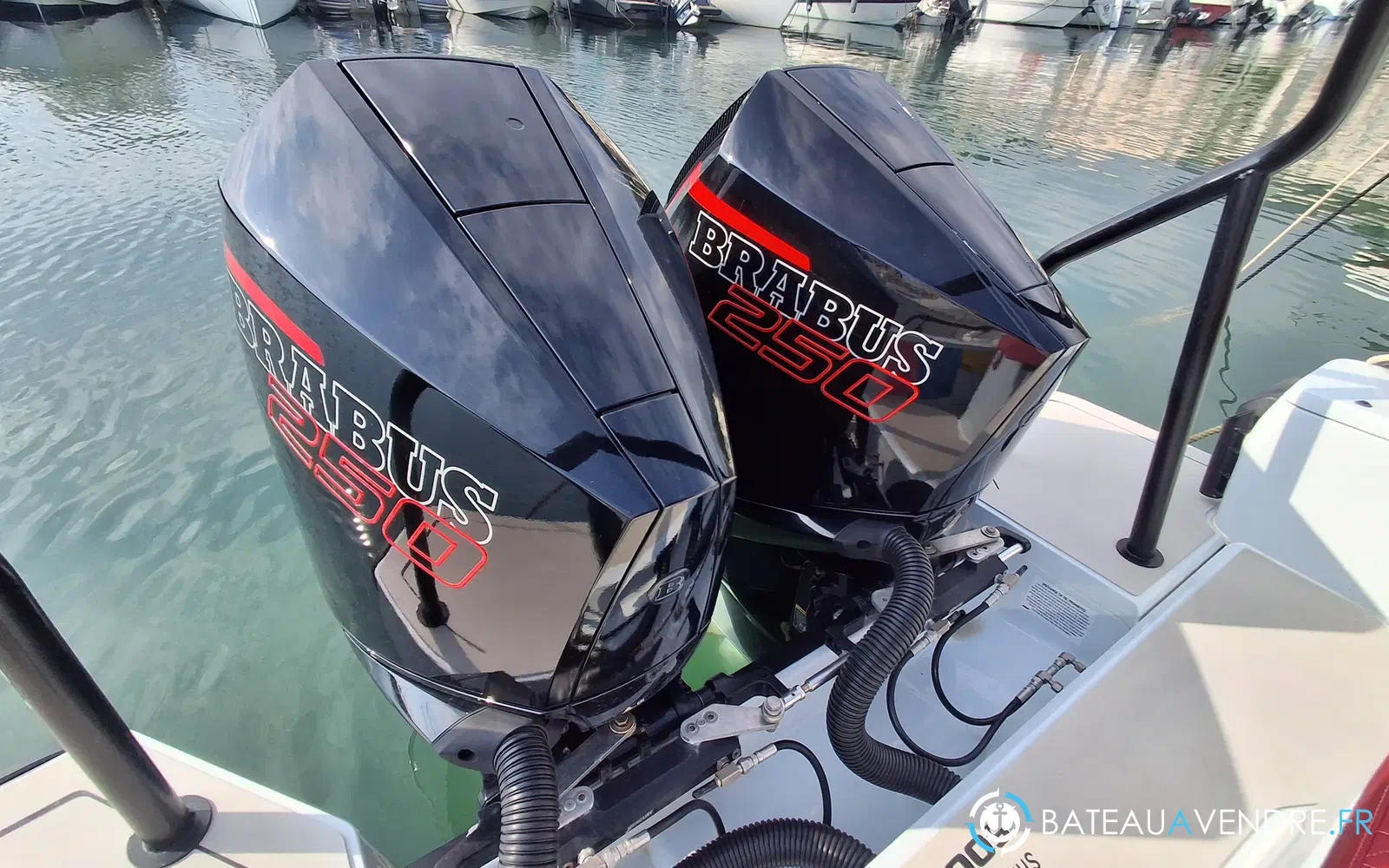 slider 7 Brabus Marine Shadow 500