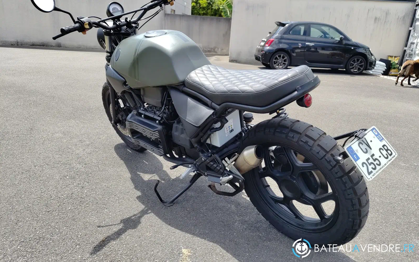 slider 1 Moto BMW K75S