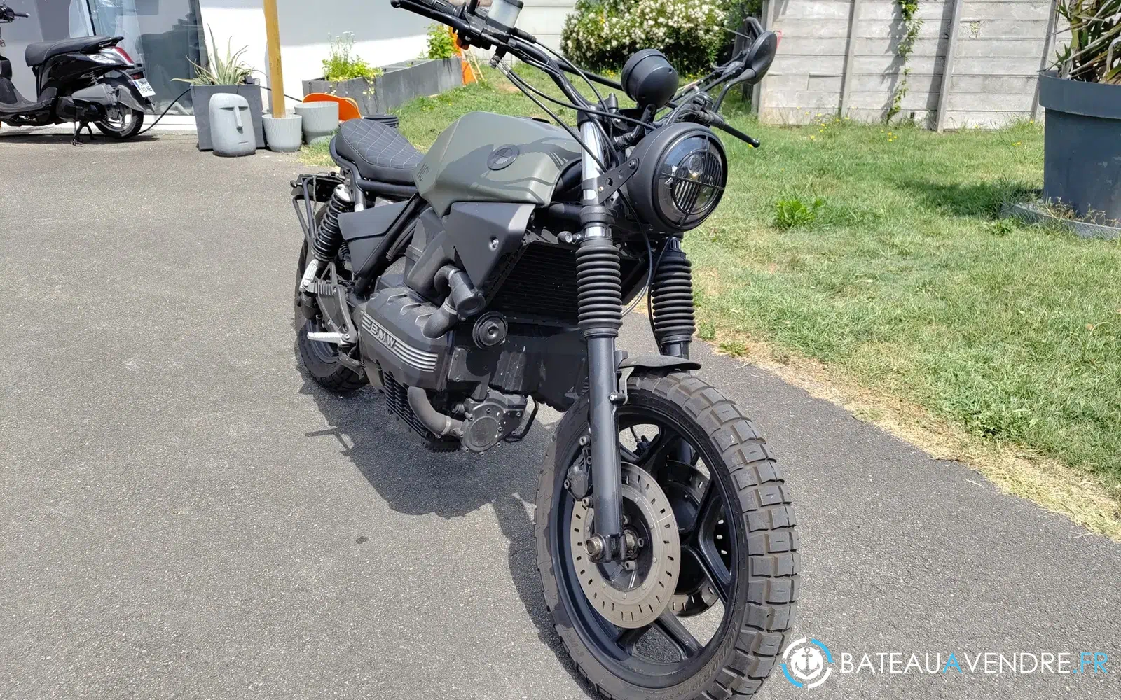 slider 4 Moto BMW K75S