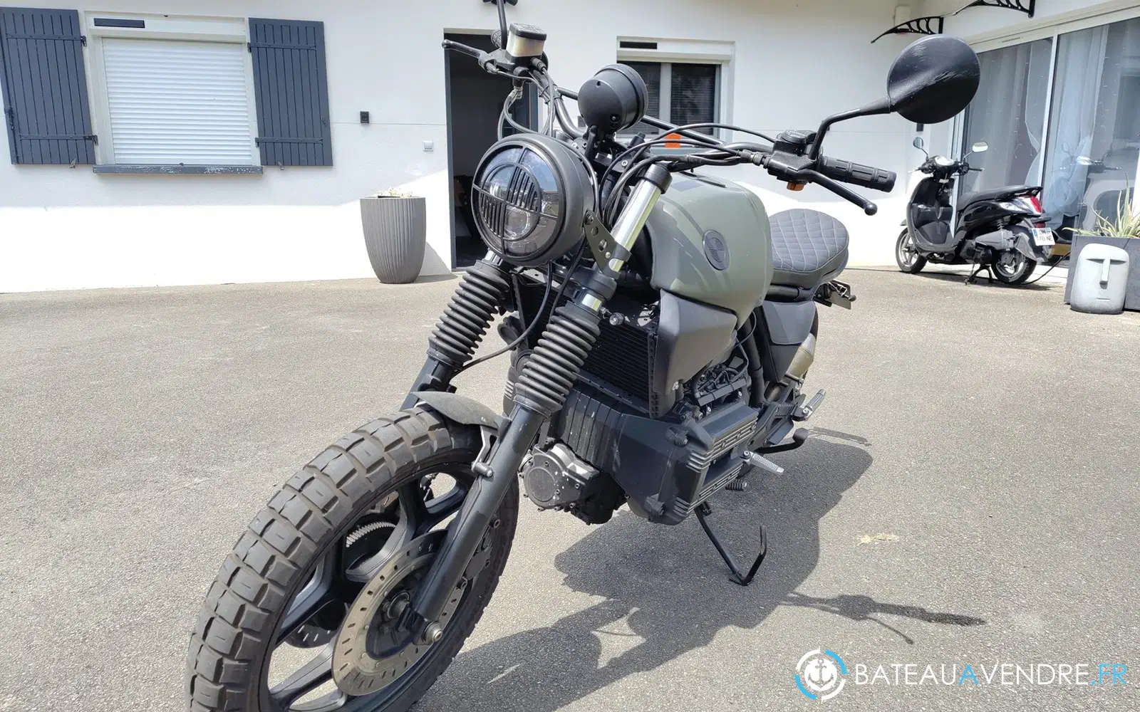 slider 2 Moto BMW K75S