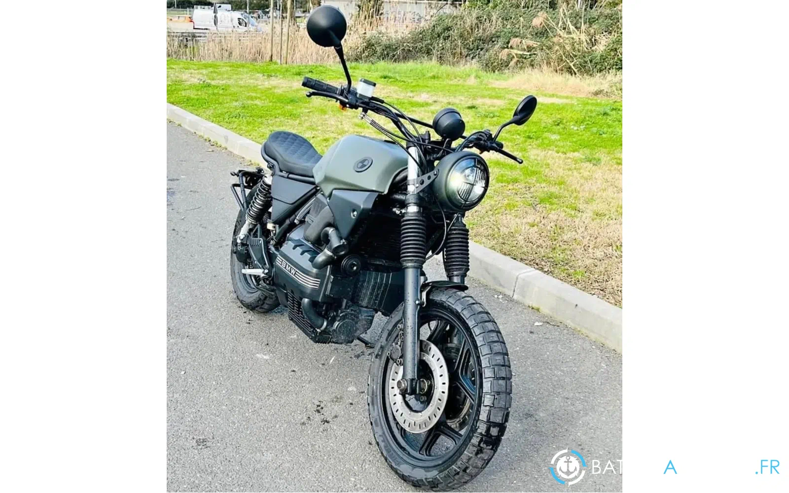 slider 3 Moto BMW K75S