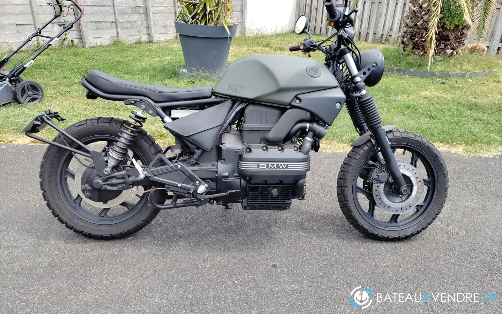 slider 0 Moto BMW K75S