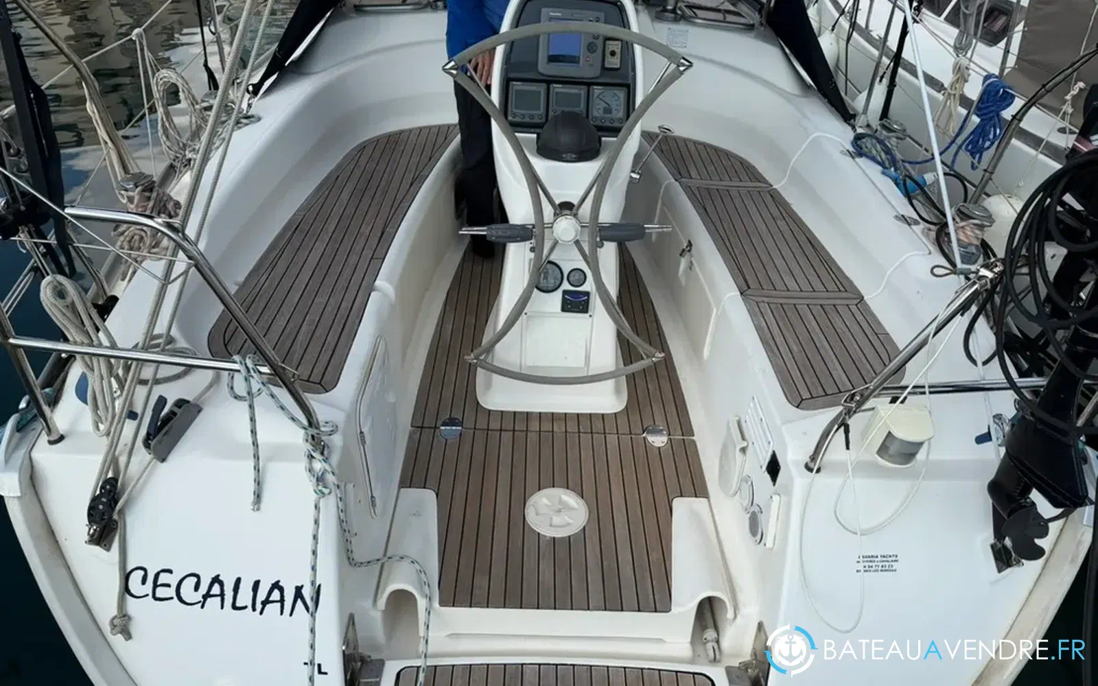slider 4 Bavaria Cruiser 31