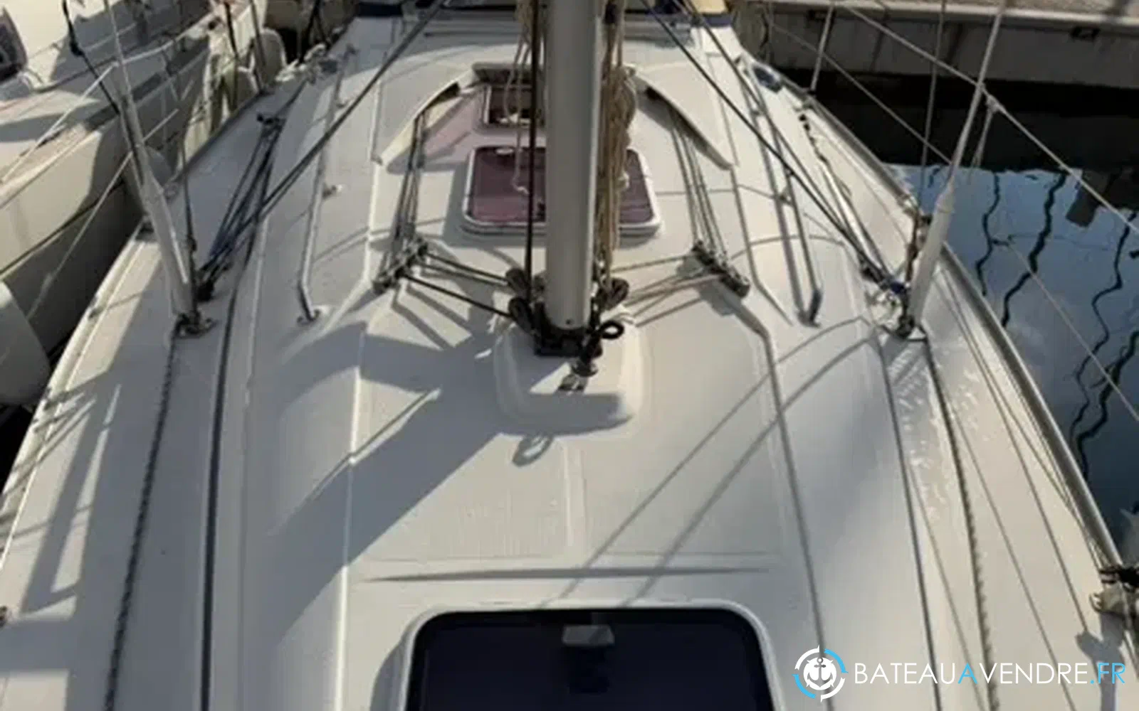 slider 10 Bavaria Cruiser 31