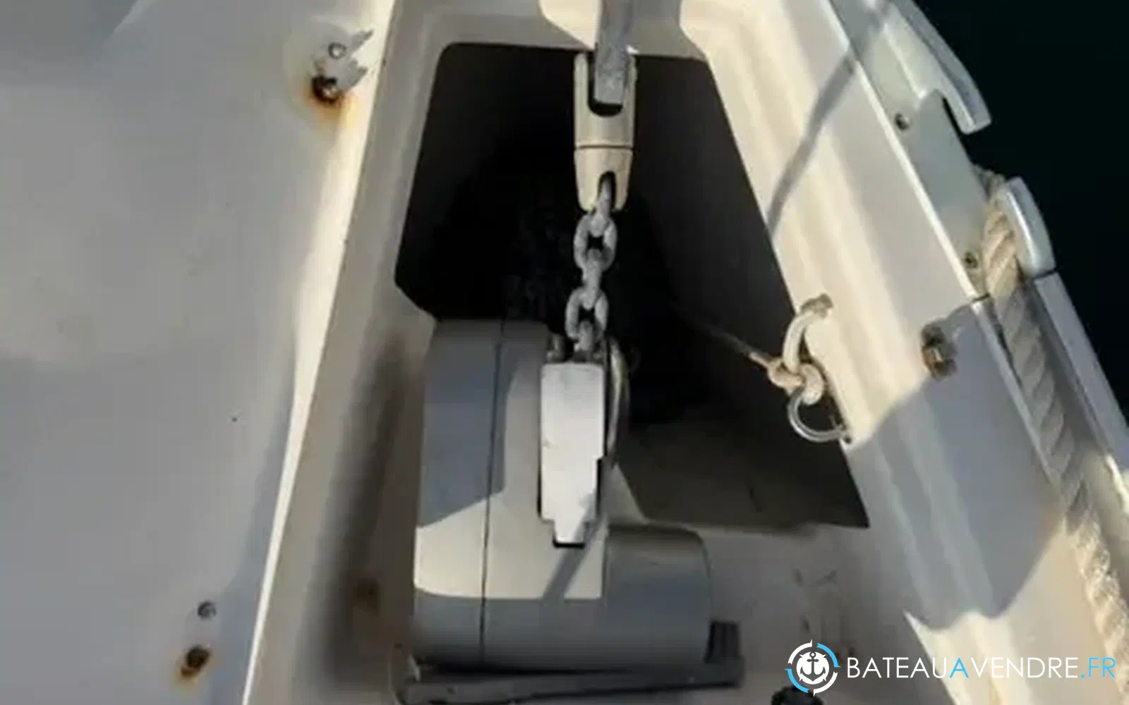 slider 15 Bavaria Cruiser 31