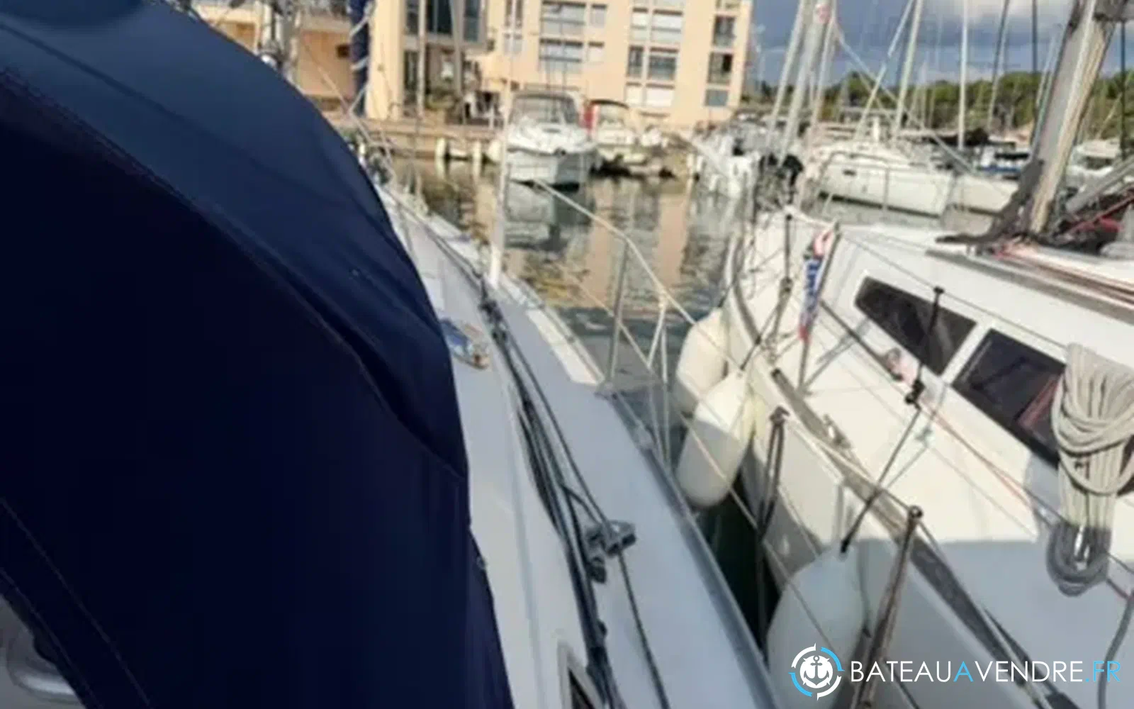 slider 7 Bavaria Cruiser 31