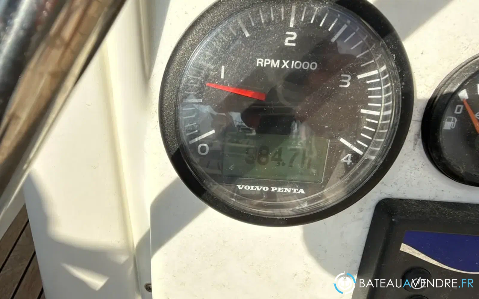 slider 26 Bavaria Cruiser 31