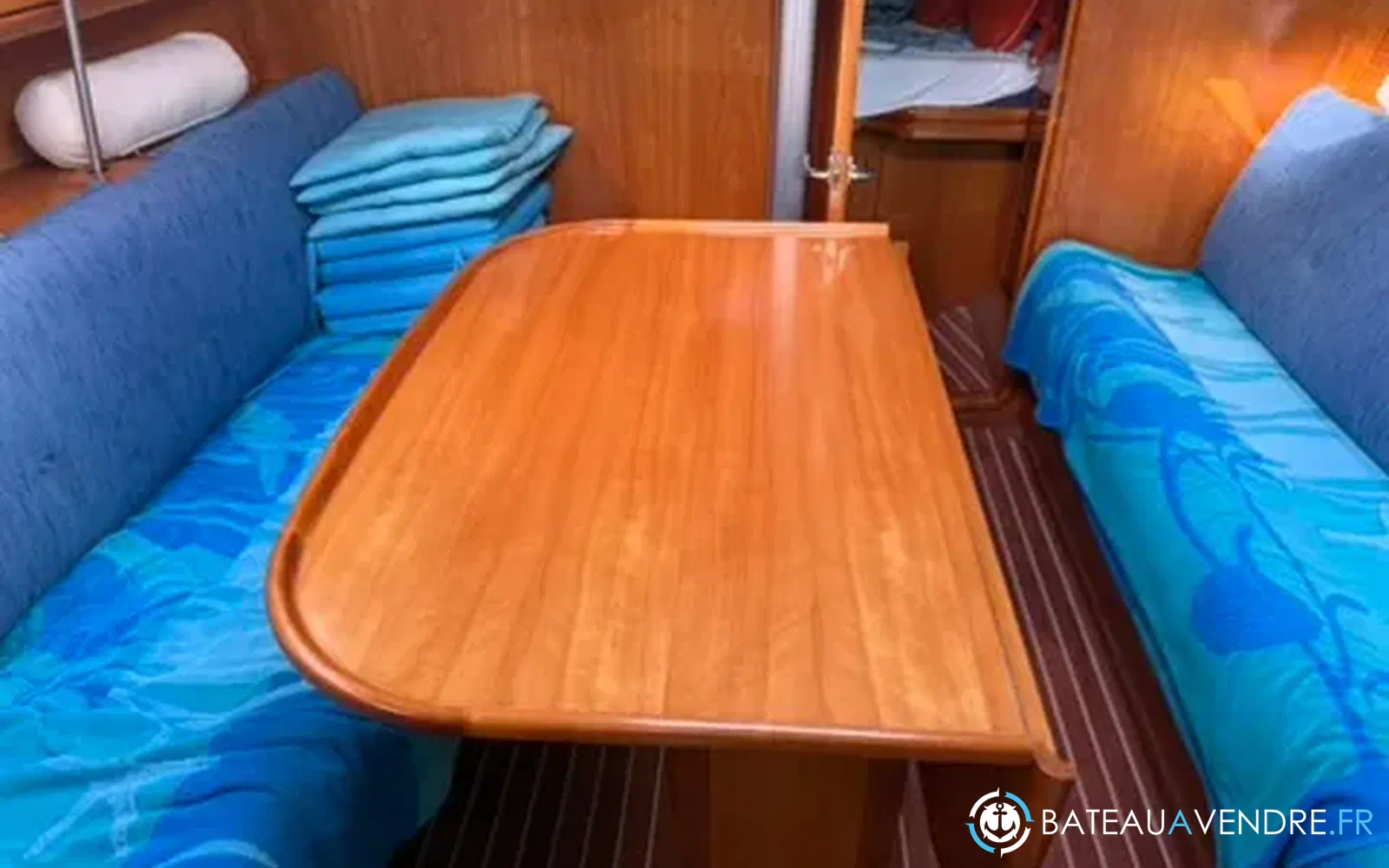 slider 18 Bavaria Cruiser 31