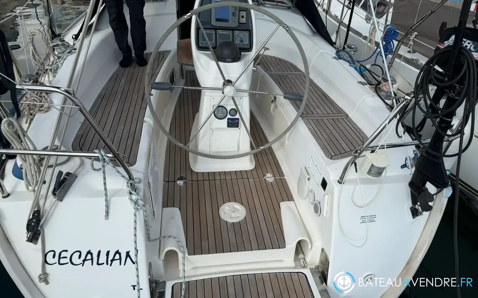 slider 5 Bavaria Cruiser 31