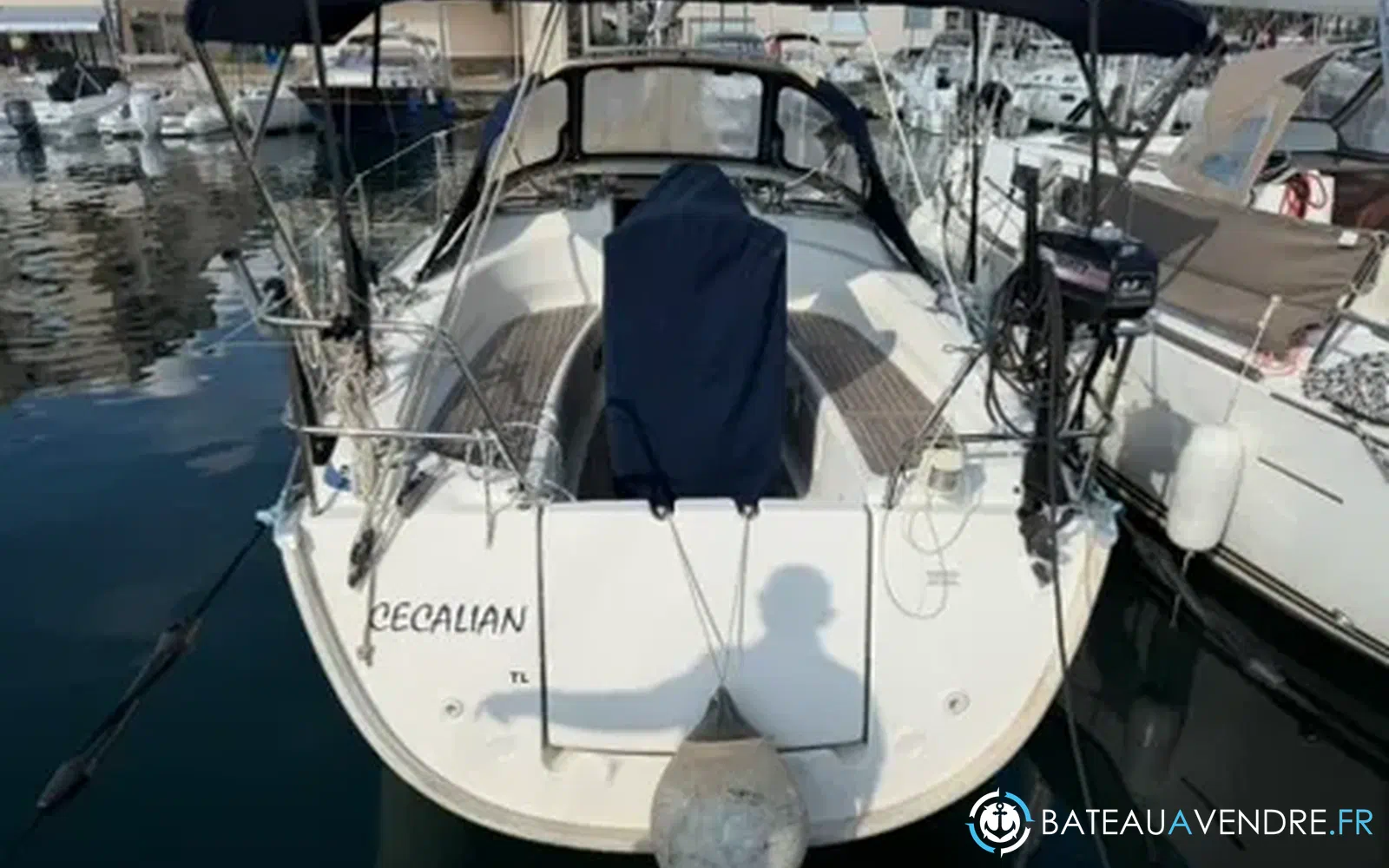 slider 2 Bavaria Cruiser 31