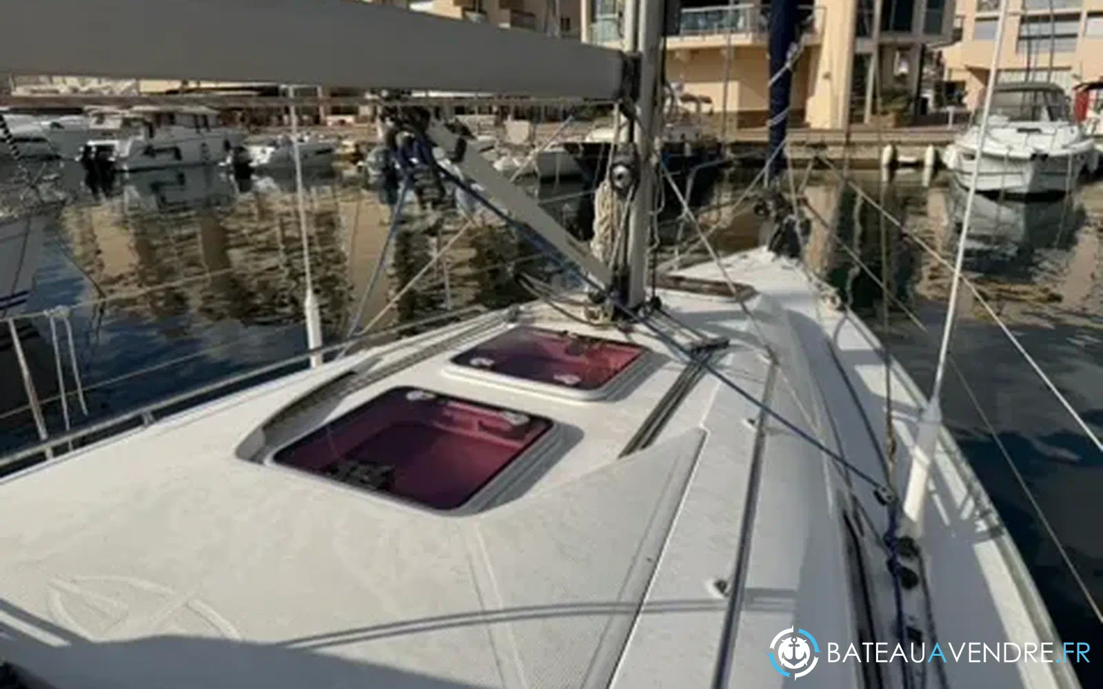 slider 11 Bavaria Cruiser 31