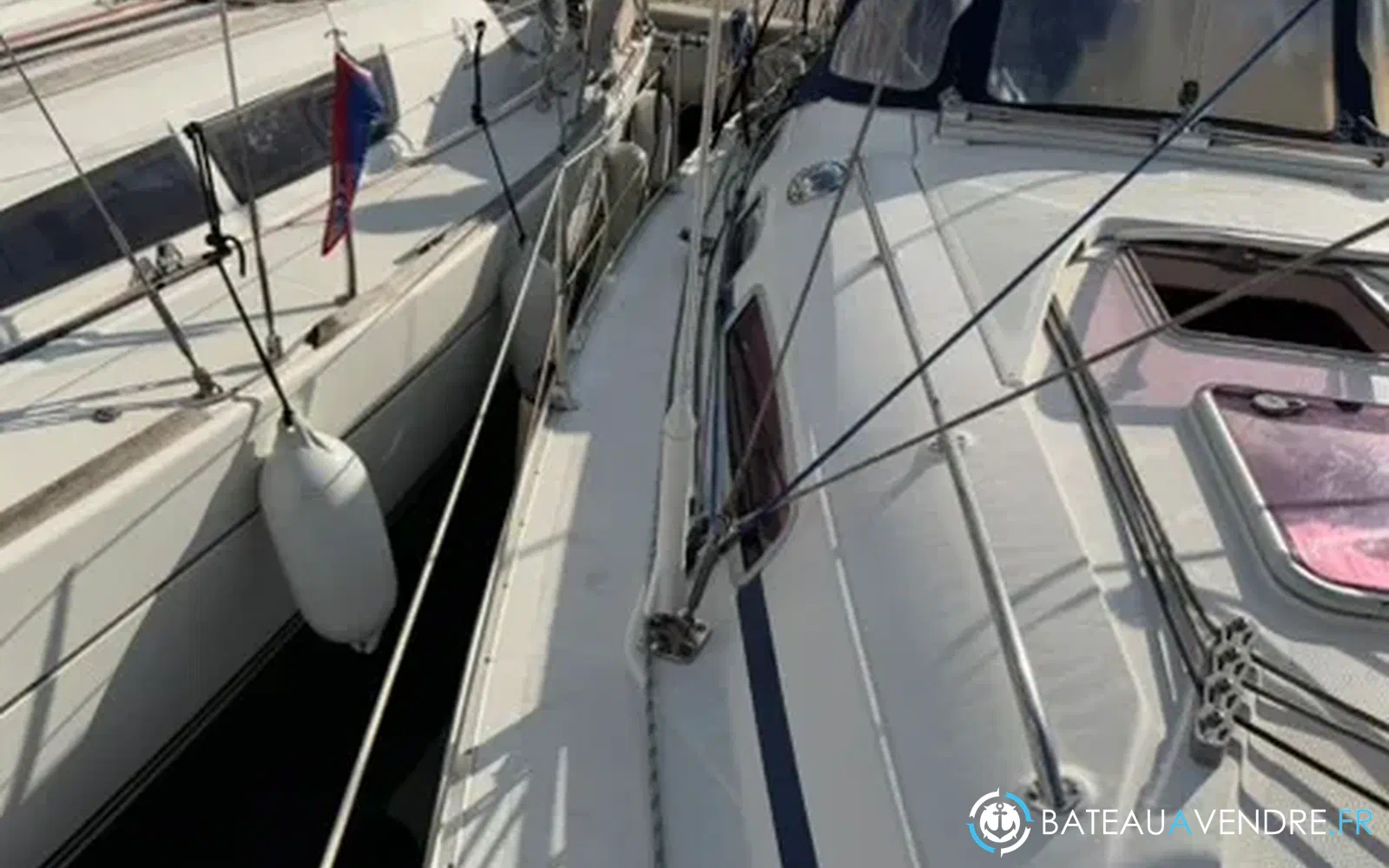slider 8 Bavaria Cruiser 31