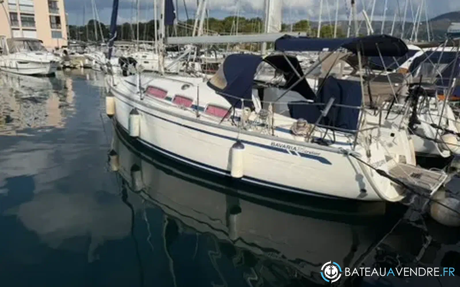 slider 0 Bavaria Cruiser 31
