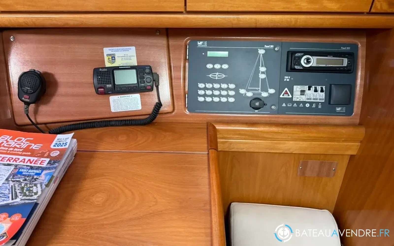 slider 23 Bavaria Cruiser 31