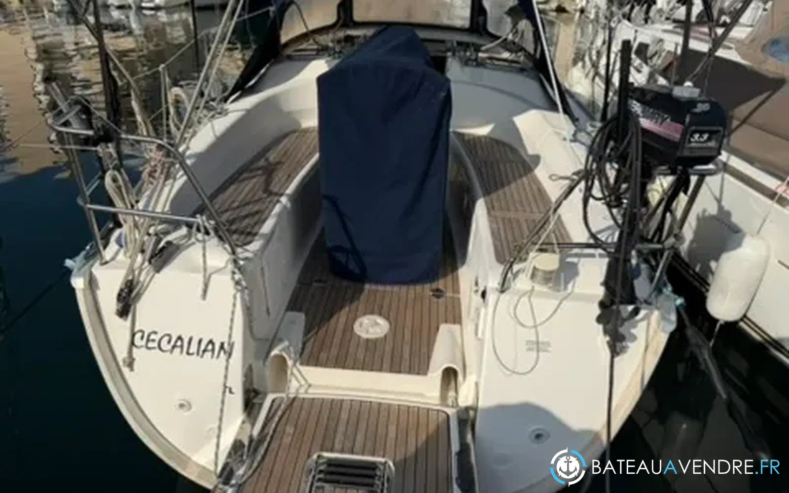 slider 3 Bavaria Cruiser 31