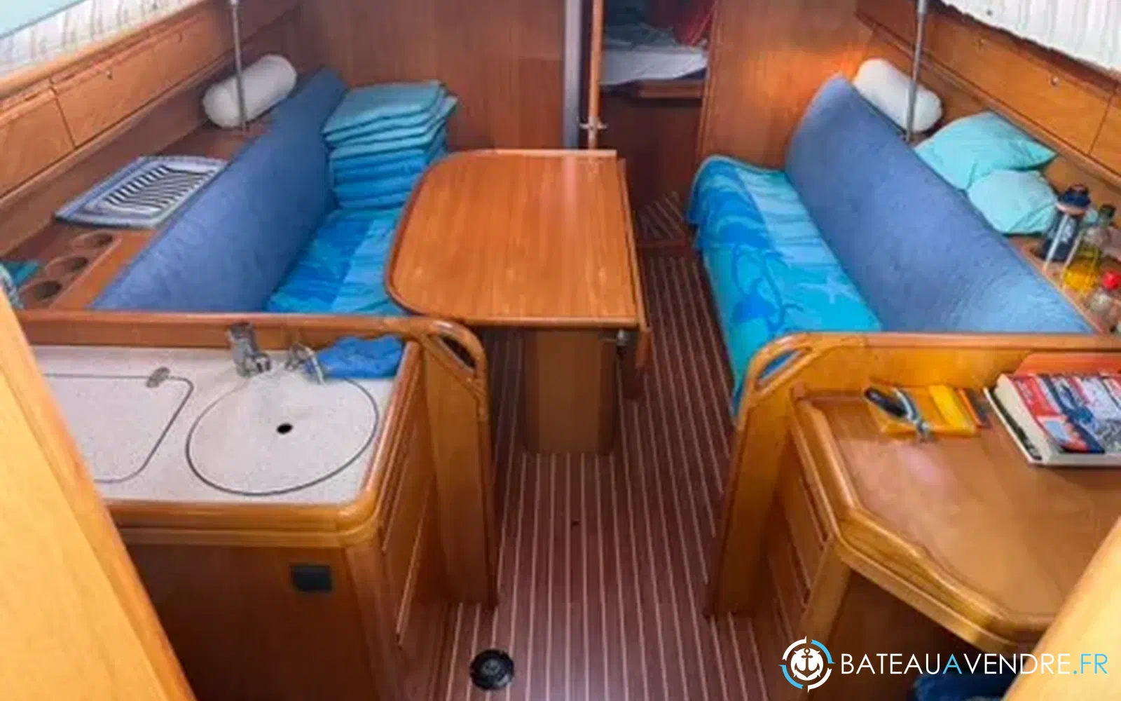 slider 16 Bavaria Cruiser 31