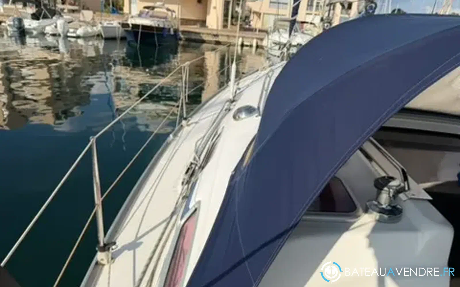 slider 6 Bavaria Cruiser 31