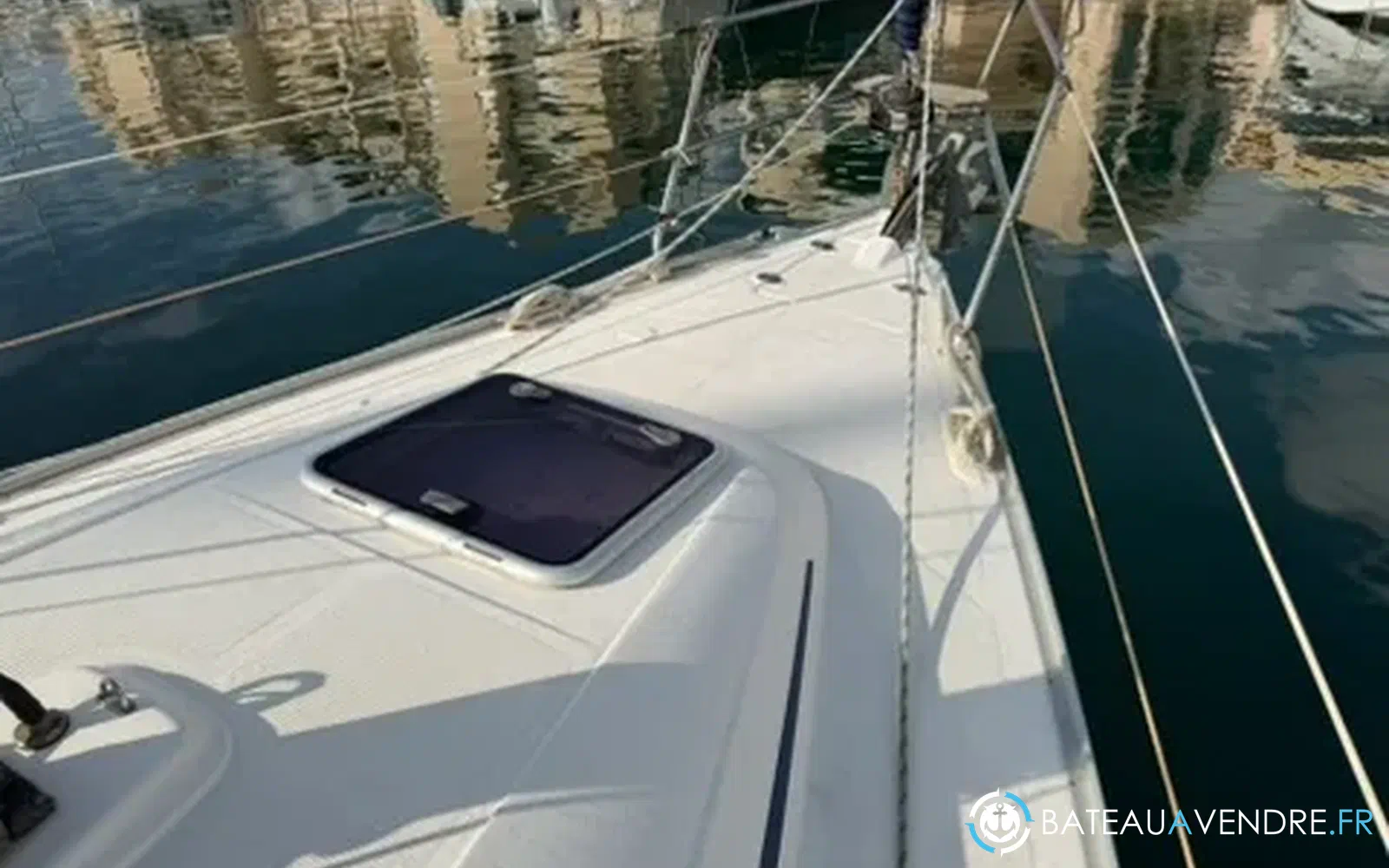 slider 12 Bavaria Cruiser 31