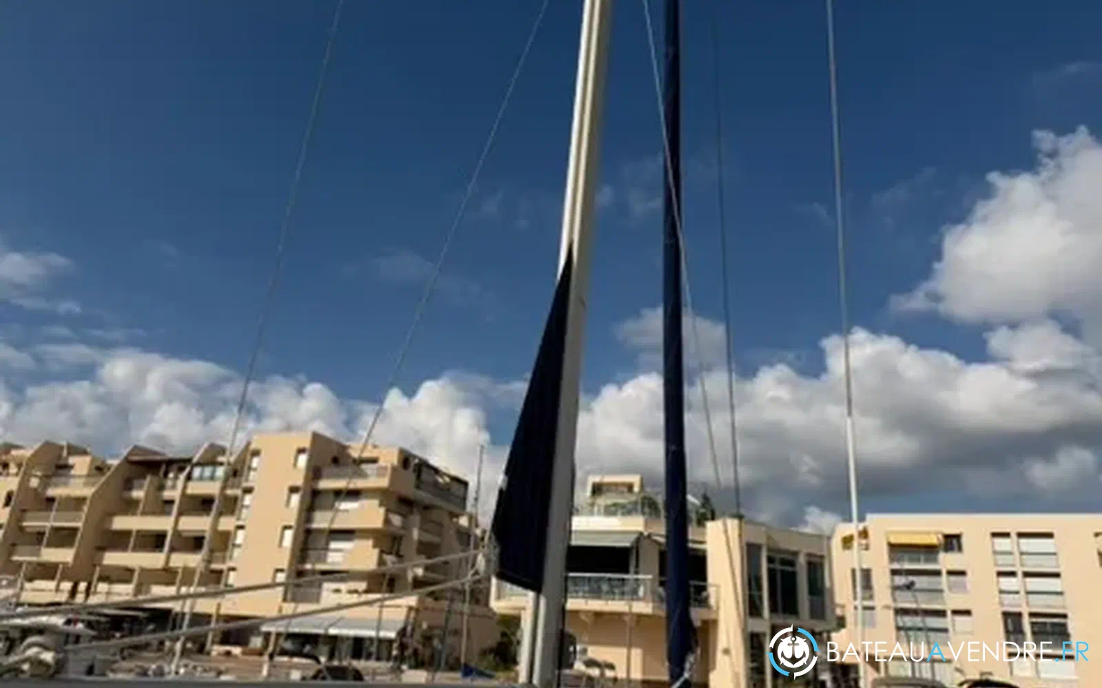 slider 14 Bavaria Cruiser 31