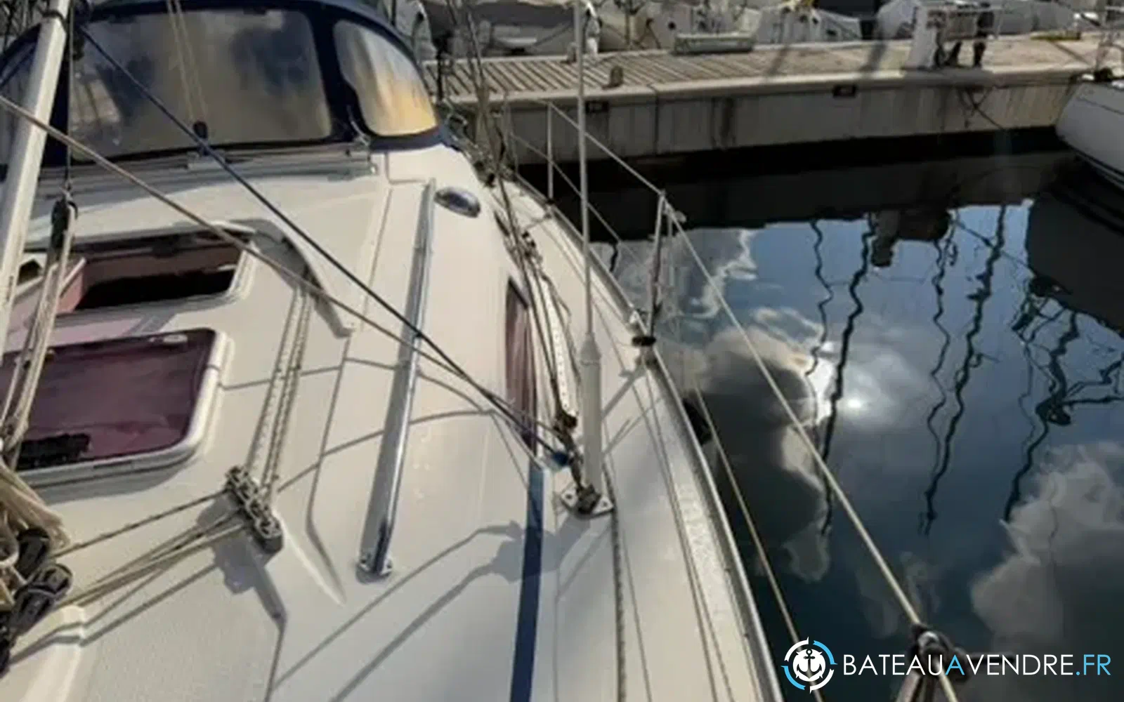 slider 9 Bavaria Cruiser 31