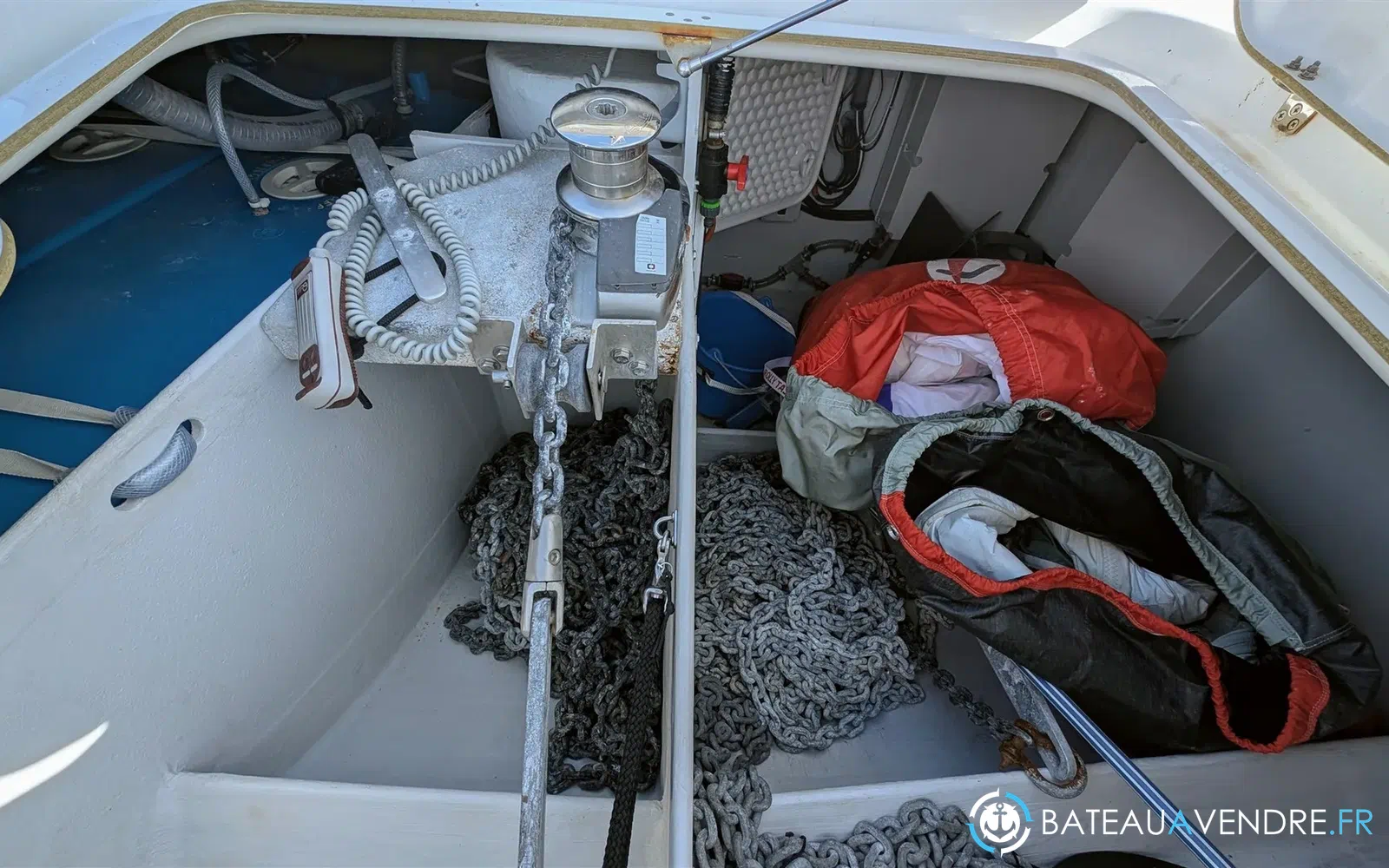 slider 22 Fountaine Pajot Lucia 40 Maestro
