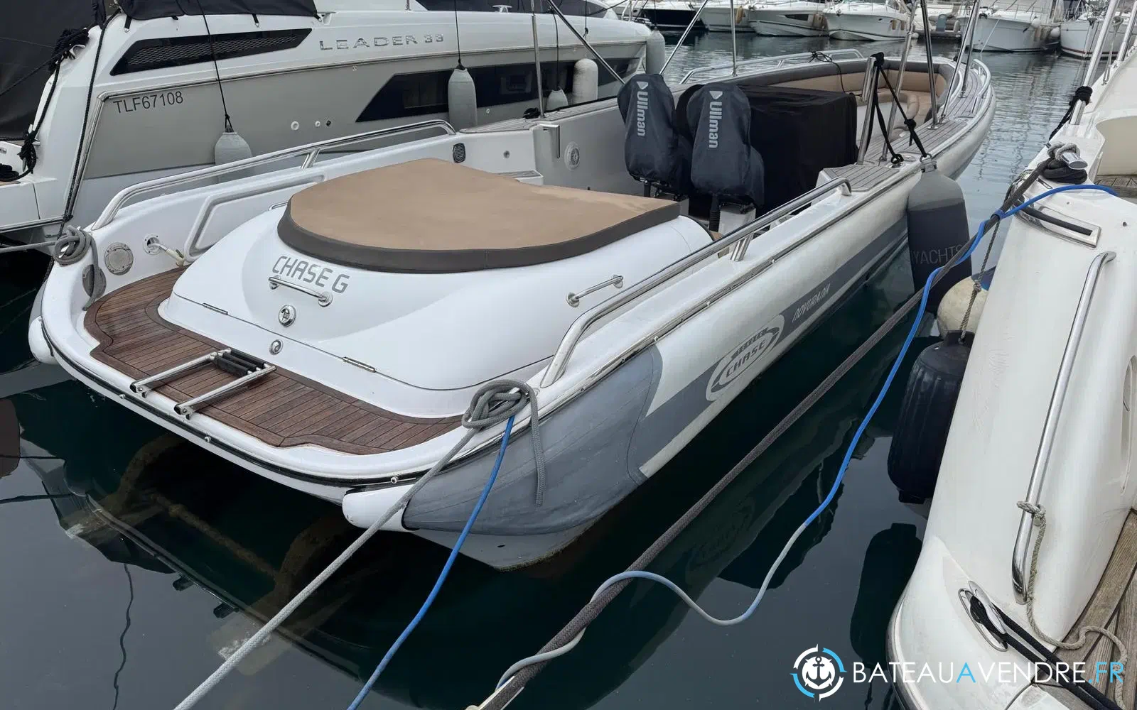 slider 2 Novurania Chase 38