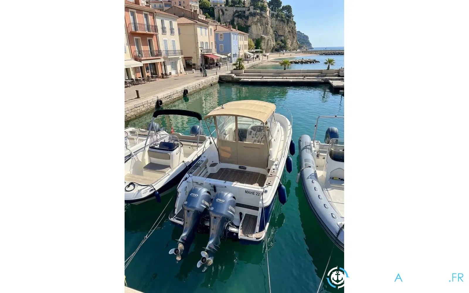 slider 6 Jeanneau Cap Camarat 925
