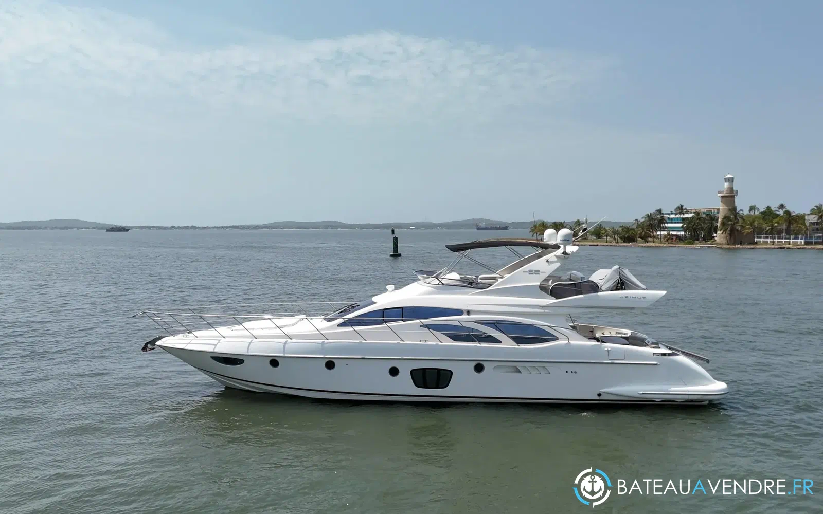 slider 0 Azimut 62 Fly