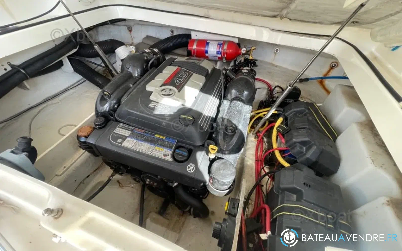 slider 10 Bayliner Avanti 8