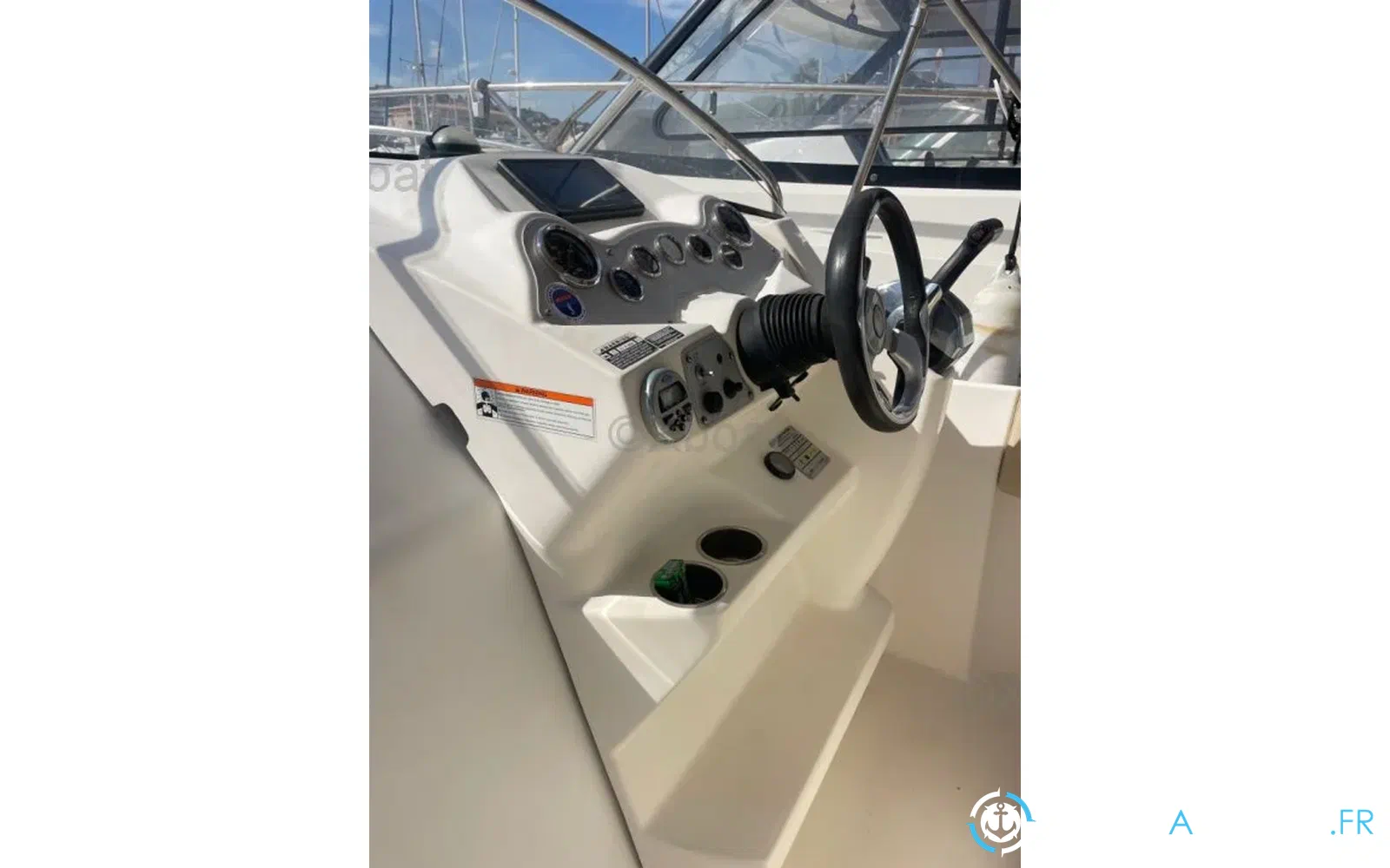 slider 7 Bayliner Avanti 8