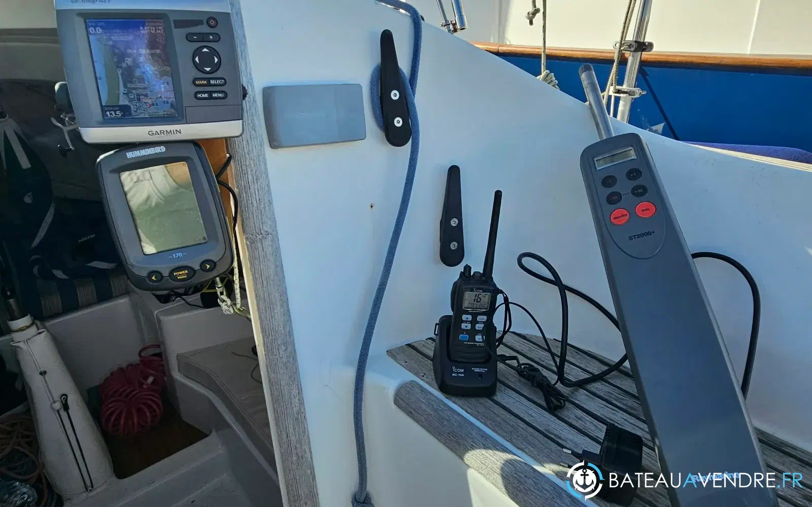 slider 3 Beneteau First 21.7