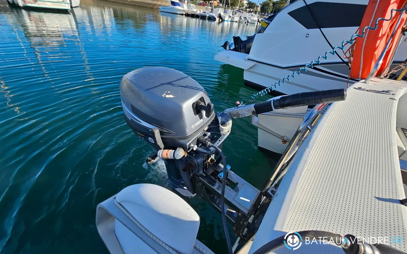 slider 5 Beneteau First 21.7