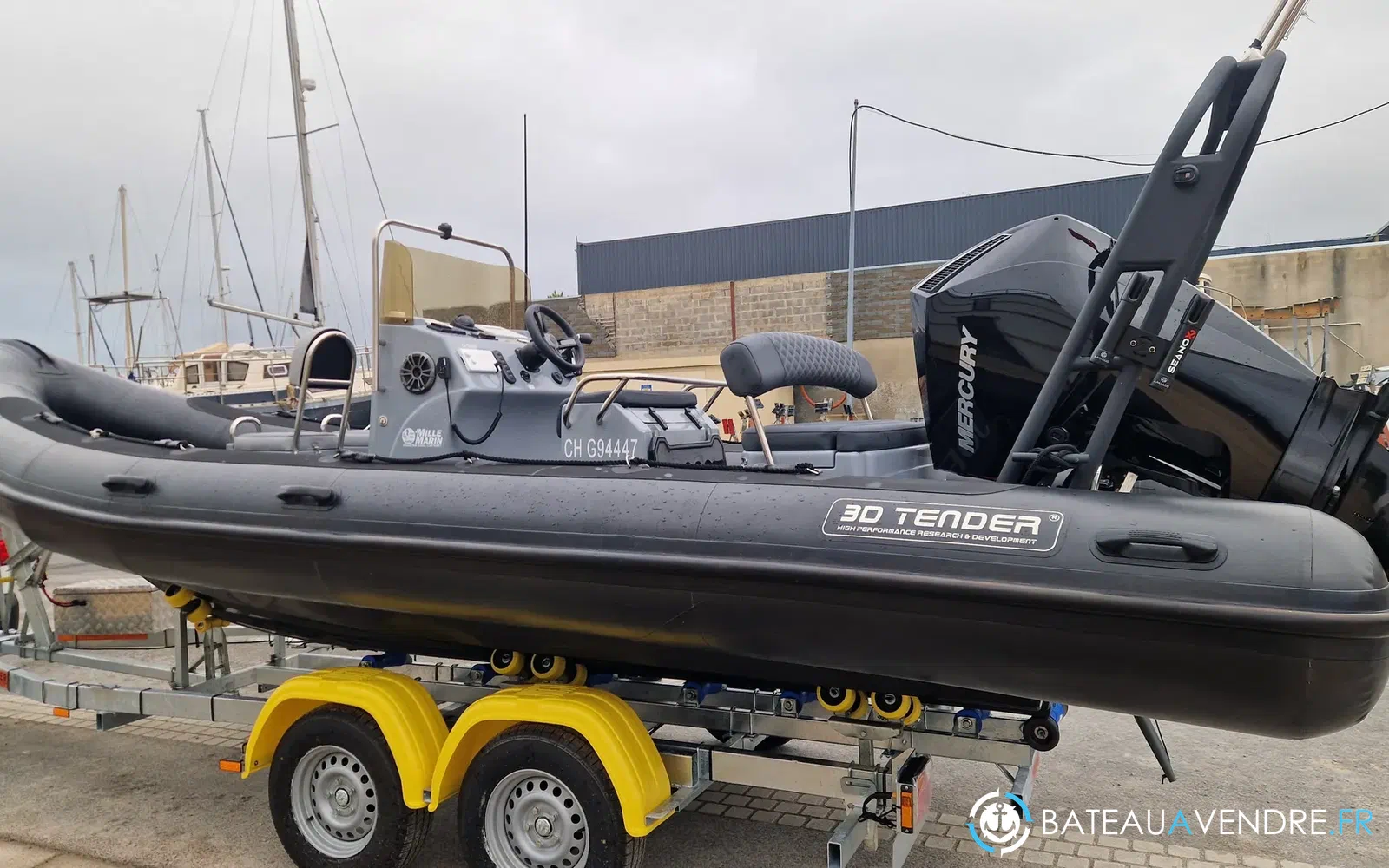 slider 2 3D Tender Patrol 670