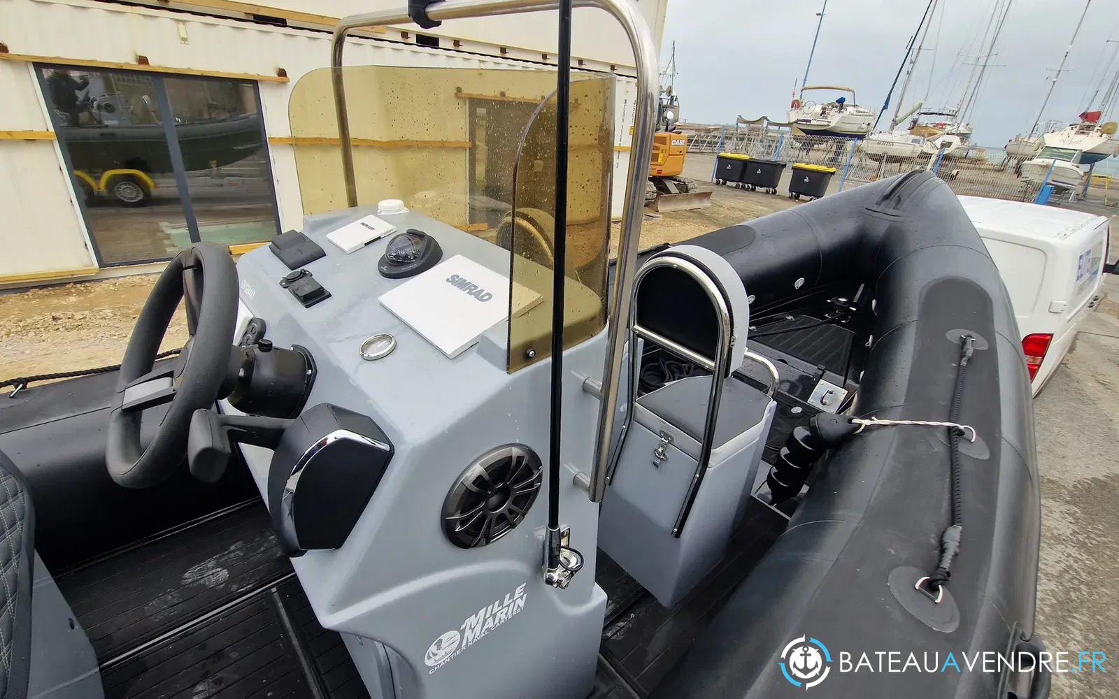slider 7 3D Tender Patrol 670